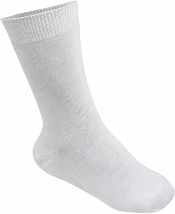 Silipos Arthritic/Diabetic Gel Sock Color - Black - Large