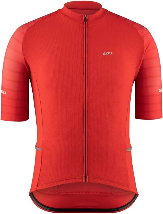 Louis Garneau Premium Express Jersey - Men's