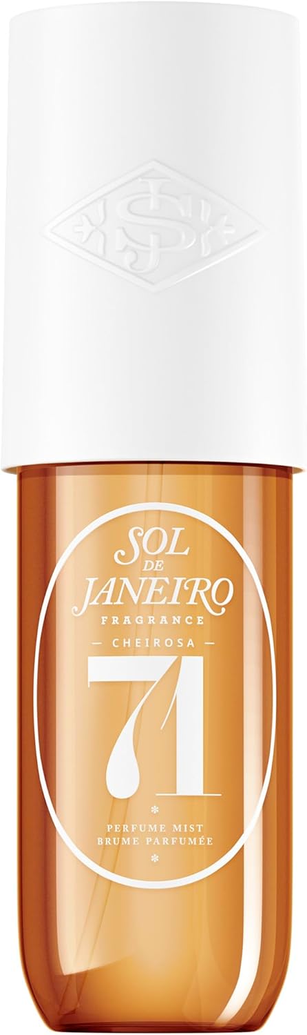 Sol de Janeiro Hair & Body Perfume Mist