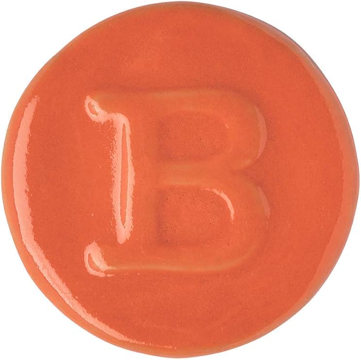 Botz Pro Glaze - Fire Opal, 200 ml