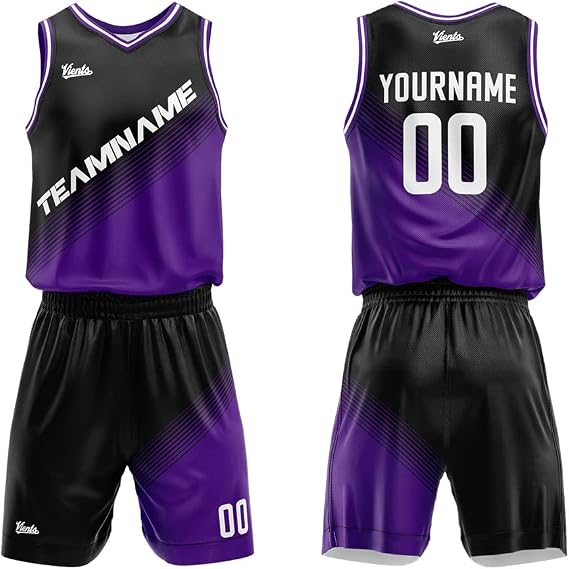 Custom Basketball Jersey uniform Suit for man women Adults Kids Personalized Jersey