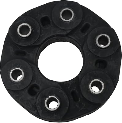 Drive Shaft Coupler Flex Shaft Adapter Replacement 5127291AA, 5144110115, Compatible with Dodge Challenger 2009-2011, Compatible with Magnum 2005-2008, Compatible with Chrysler 300 2005-2011