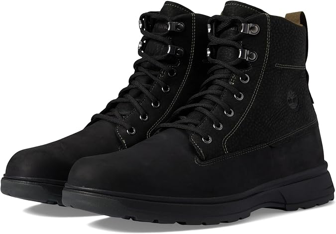 Timberland Herren Atwells Ave Wp BootAnkle Boot