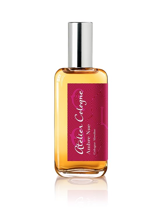 Atelier Cologne Cologne Absolue - Ambre Nue - 1 oz