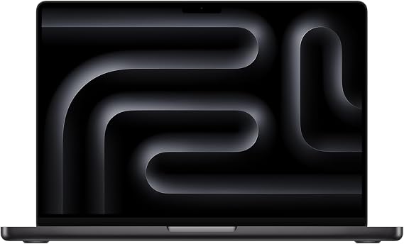 (CTO) Apple 14-inch MacBook Pro: M5 Max chip w 18-core CPU - 32-core GPU, 36GB, 8TB, Space Black, 96W - Z1ML00053 - (2026)