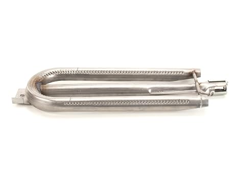Jade 2500126584, Burner Assembly