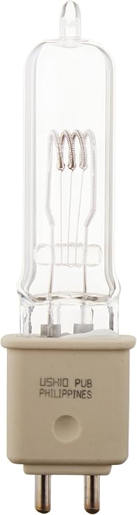Ushio BC6367 1003585 - SPH 115V-575WLL Projector Light Bulb