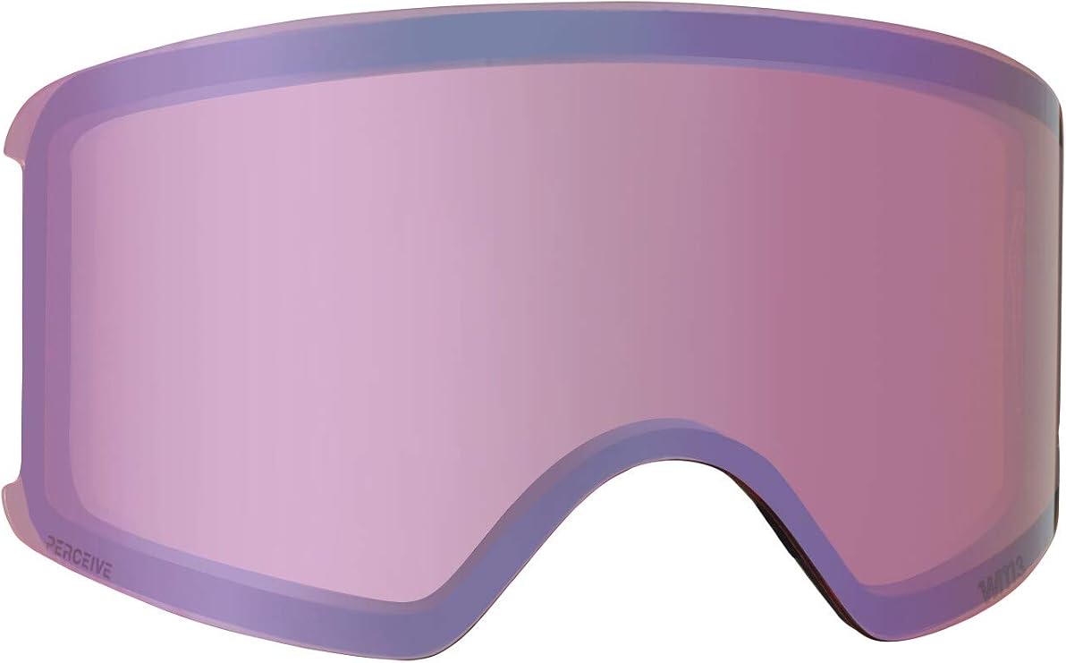 Anon womens Wm3 Perceive Lens