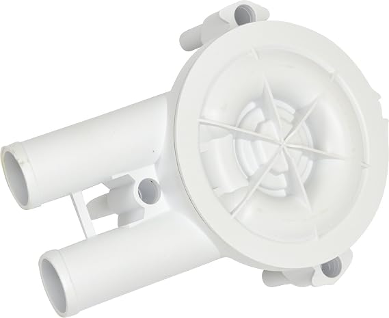 Alliance Laundry Systems 201442P Pump Assembly