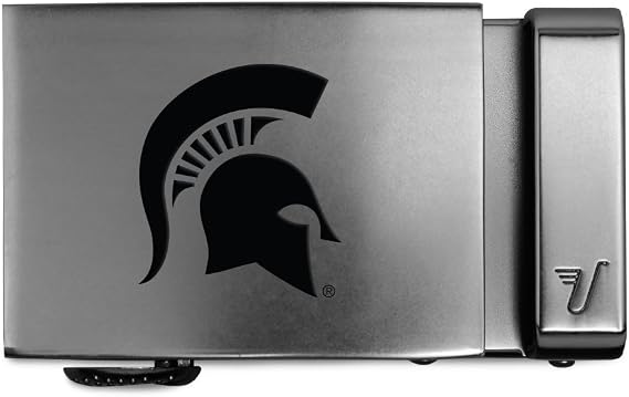 Mission Belt NCAA Officially Licensed Buckle