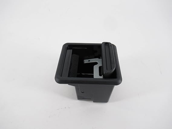 Genuine Mitsubishi OEM ASHTRAY MB766459 3000GT and Compatible with Dodge STEALTH 1991 1992 1993 1994 1995 1996 1997 1998 1999