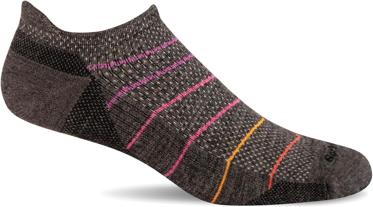 Sockwell Women's Interval Micro Firm Compression Sock