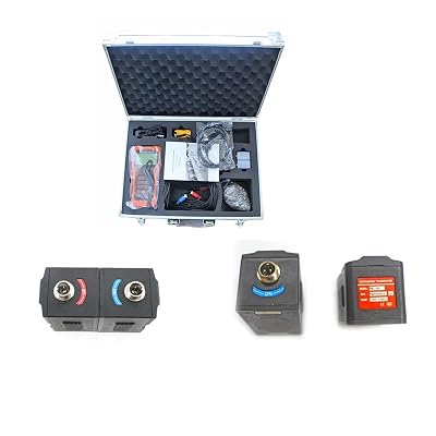 TUF-2000H Water Flowmeter TS-2TM-1TL-1 Transducer Clamp Sensor RS232 Handheld Portable Digital Liquid Ultrasonic Flow MeterHost TS-2-HT TM-1-HT