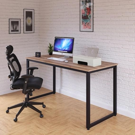 Ceramical 60x160 cm Desk