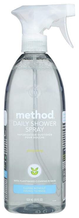 Method, Shower Spray Daily Ylang Ylang, 28 Fl Oz