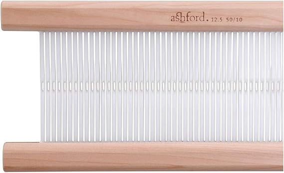 Ashford Rigid Heddle Loom Reed 32 inch 12.5dpi
