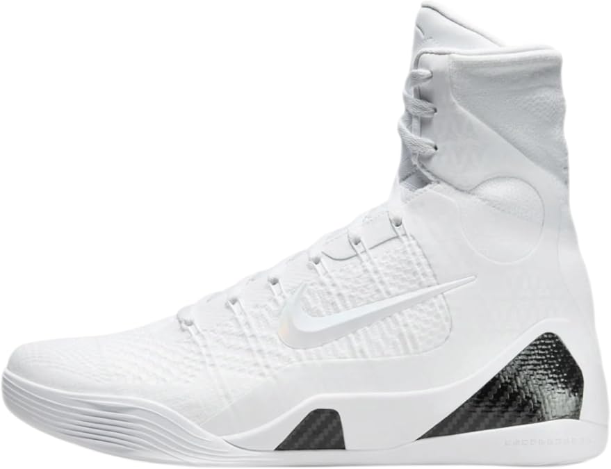 Kobe 9 Elite Protro Halo。
