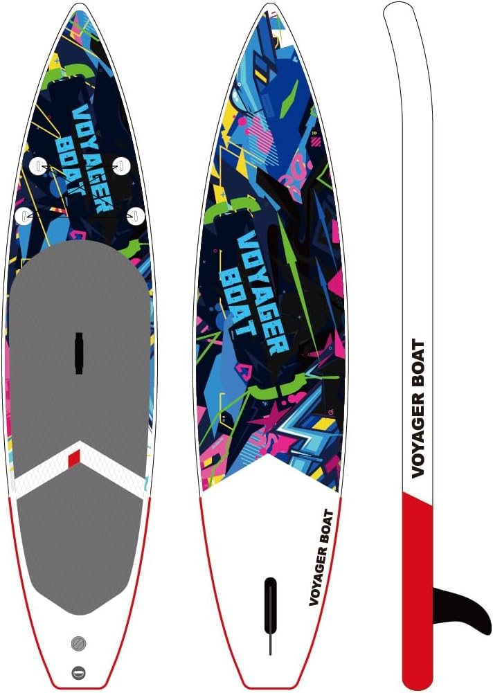 Şişme Stand Up/Paddle Board Kod No: A21