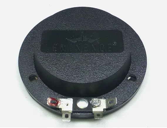 Factory Genuine Diaphragm Turbosound RD104 CD-104 for TMi-101,102,103 Series 8