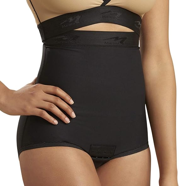 MARENA Second Stage Support Girdle with No Legs LGA2