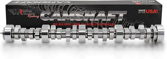 BTR LS 400"+ N/A Camshaft V2 - BTR-400+NA