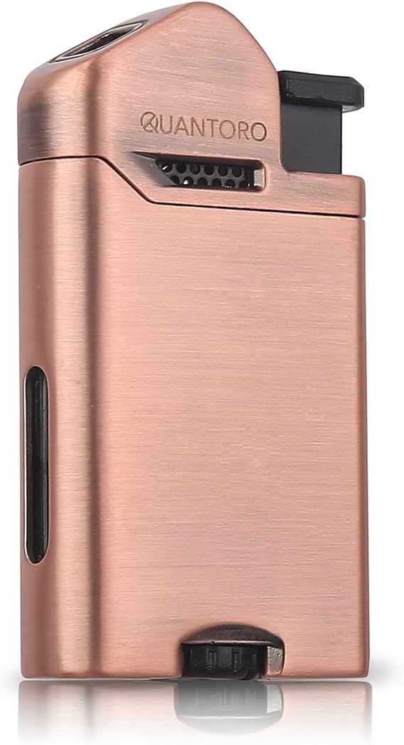 Metal Jet Çakmak Copper