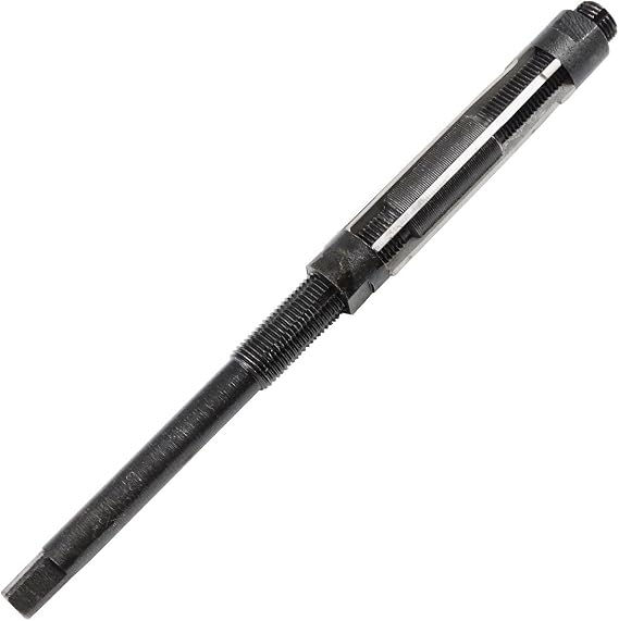 Yato Professional Hand yt-28957 Adjustable 13.75 15.25 mm HSS Reamer