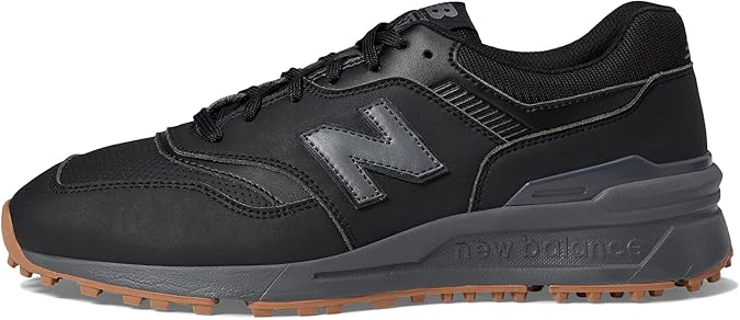 New Balance Men's Golf Shoe