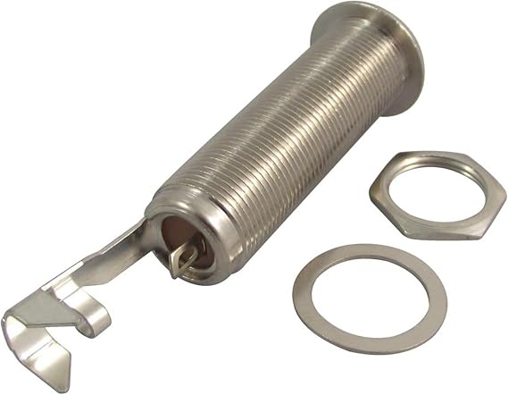 Switchcraft 151 1/4-Inch Mono Thick PNL MT Jack