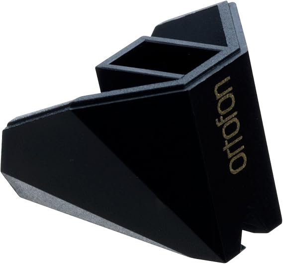 Ortofon Replacement Stylus 2M Black