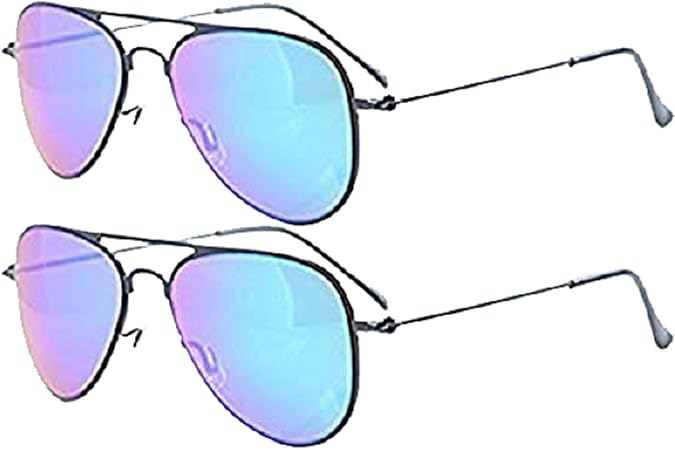 Eyekepper 3-10yr Old Child Pilot Sunglasses Kids