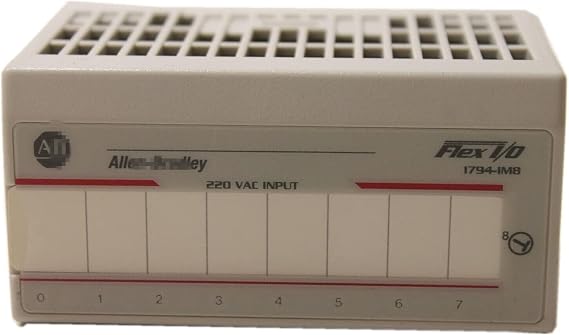 1794-IM8 Digital Input Module 1794-IM8 PLC Sealed in Box