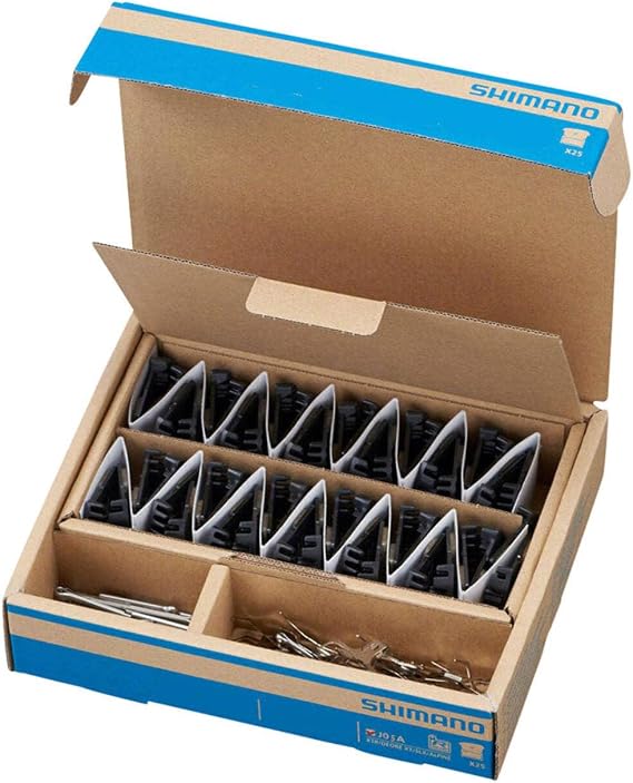 Shimano J05A-RF Resin Disc Brake Pads | bike-brake-pads
