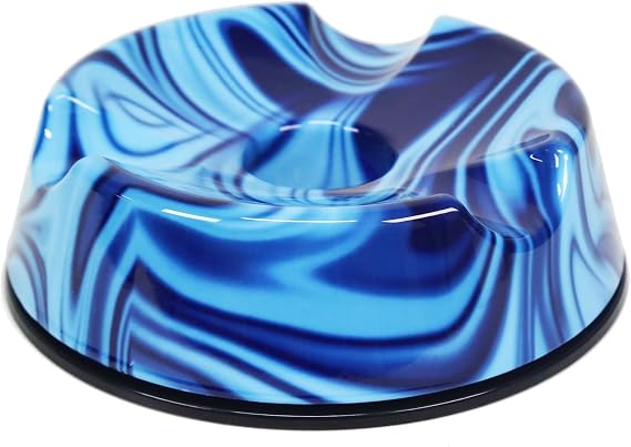 Smooth Rotating Bowling Ball Spinner, Scratch-Free Bowling Ball Cup Stand