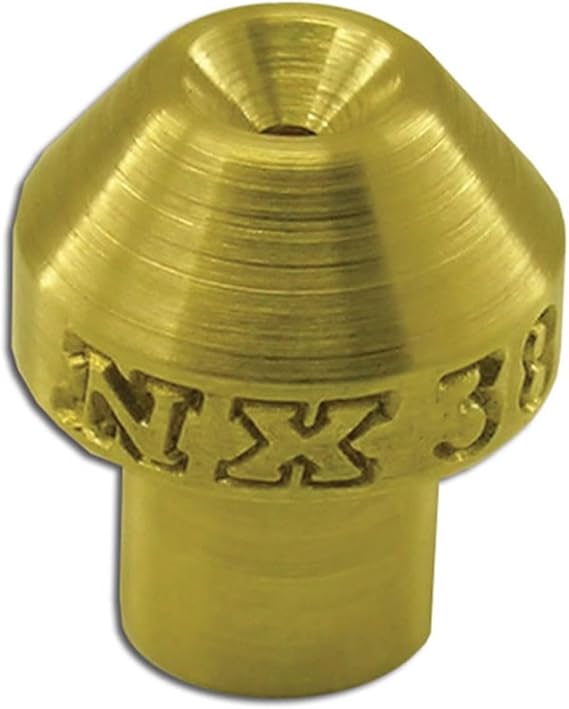 Nitrous Express 17021 .021 R/T Single Jet