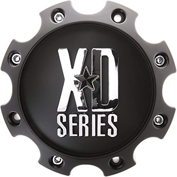 Wheel PROS 1079L170MB Wheel Center Cap