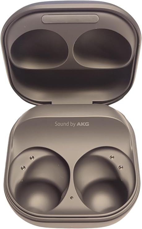Samsung Galaxy Buds2 Pro Graphite, SM-R510NZAAEUA