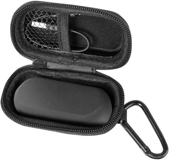 Hard Case Compatible for TOZO T10 Bluetooth 5.0 Earbuds