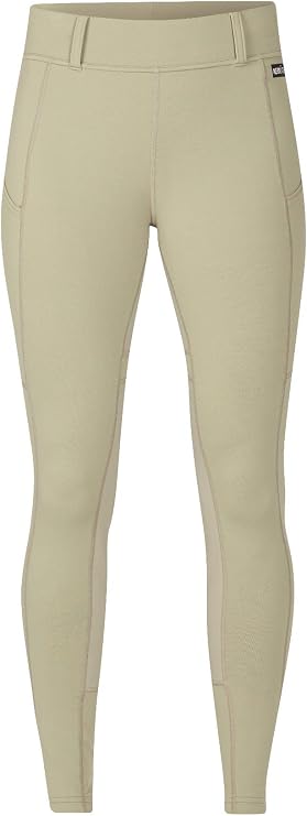 Kerrits Women's Flex 3.0 Full Seat Horse Riding Tights