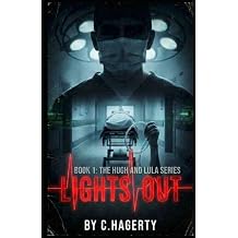 Lights Out (Hugh and Lula Series) Paperback April 21, 2026