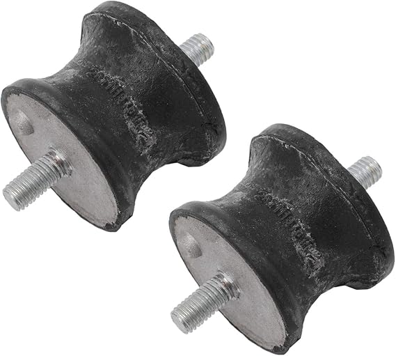 2pcs Automatic Transmission Mount for BMW E36 E39 E46,Free return