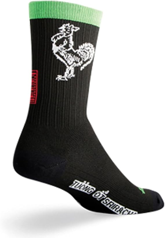 SockGuy Sriracha