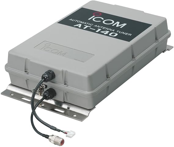 AT-140 Automatic Antenna Tuner