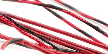 60X Custom Strings PSE Brute 11 Custom Bow String & Cable Set BCY
