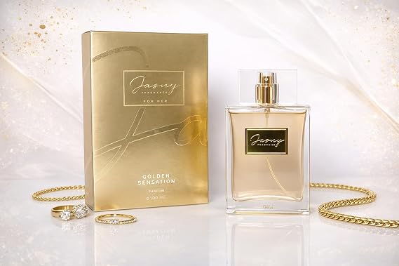 Golden Sensation (100ml)