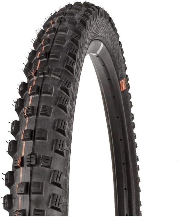 Schwalbe Magic Mary Evo Faltreifen // 70-584 (27,5x2,8') Super Trail