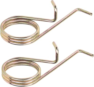Ohoho 732-05151A Lawn Tractor Blade Idler Spring Left Compatible with MTDTroy-BiltCraftsman XT1 XT2 LX42 LT46 LT42 FAB CC600 CC C 600 2