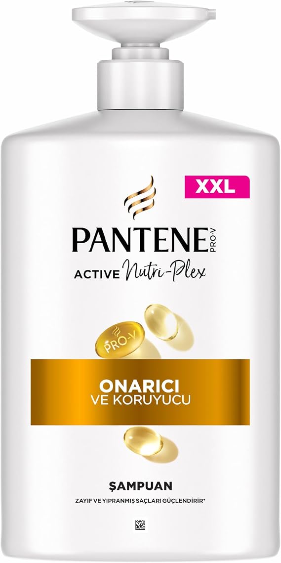 PANTENE Repair & Protective Shampoo 800 ml