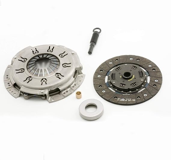 Schaeffler LuK 06-068, Clutch Kit, RepSet with release bearing, Compatible with Nissan Frontier 00-04, Pickup 98-03, Xterra 00-04