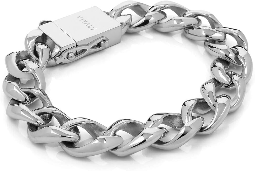 Vitaly - Clash Bracelet